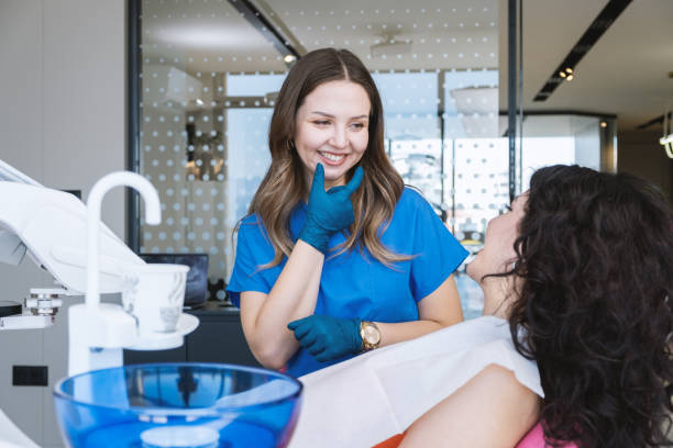 Alpine, UT  Holistic Dental Services Company